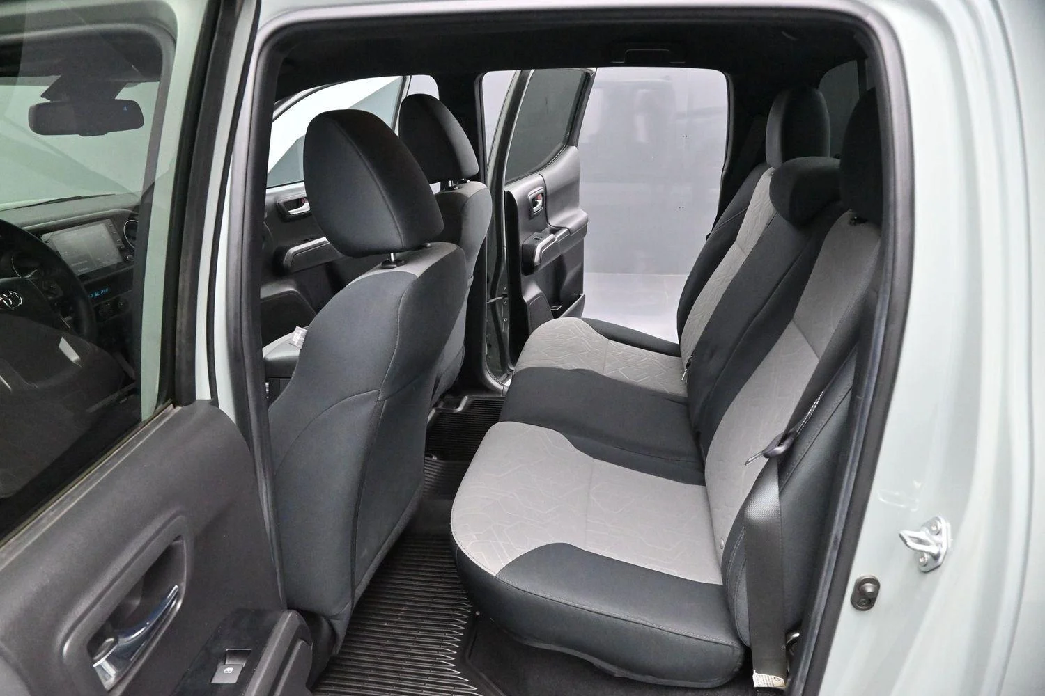 Used 2023 Gray Toyota SR image 29