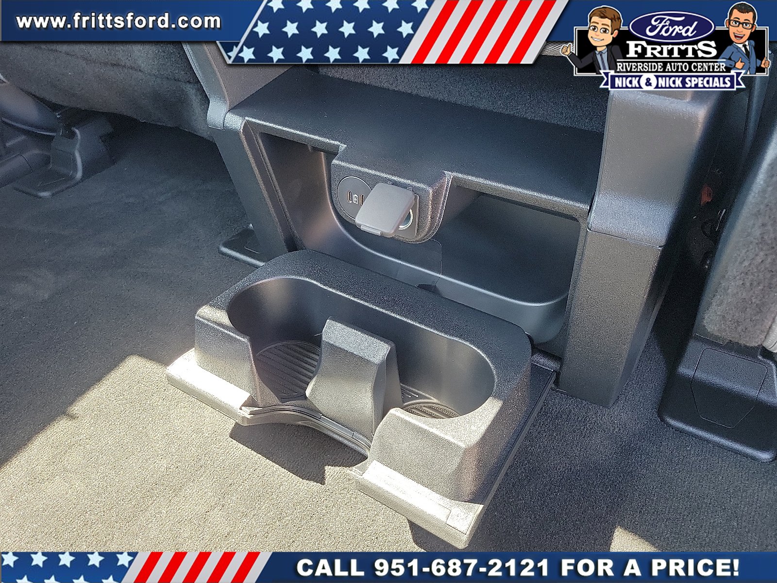 New 2026 Avalanche Ford F-250® XL image 21