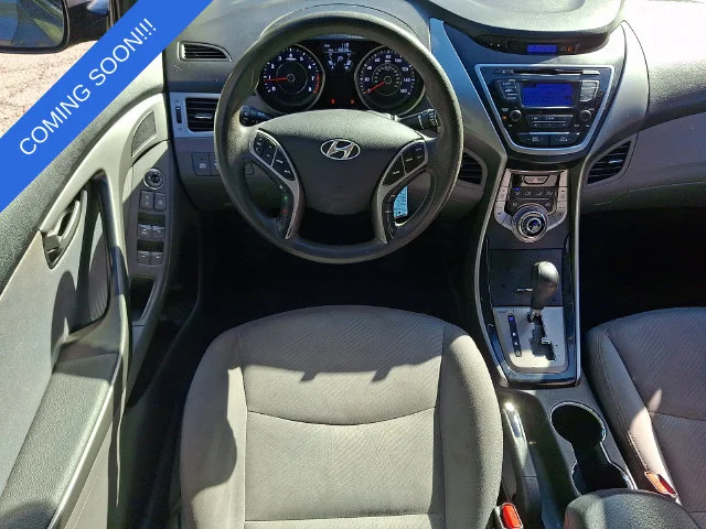 Used 2013 Gray Hyundai GLS image 16