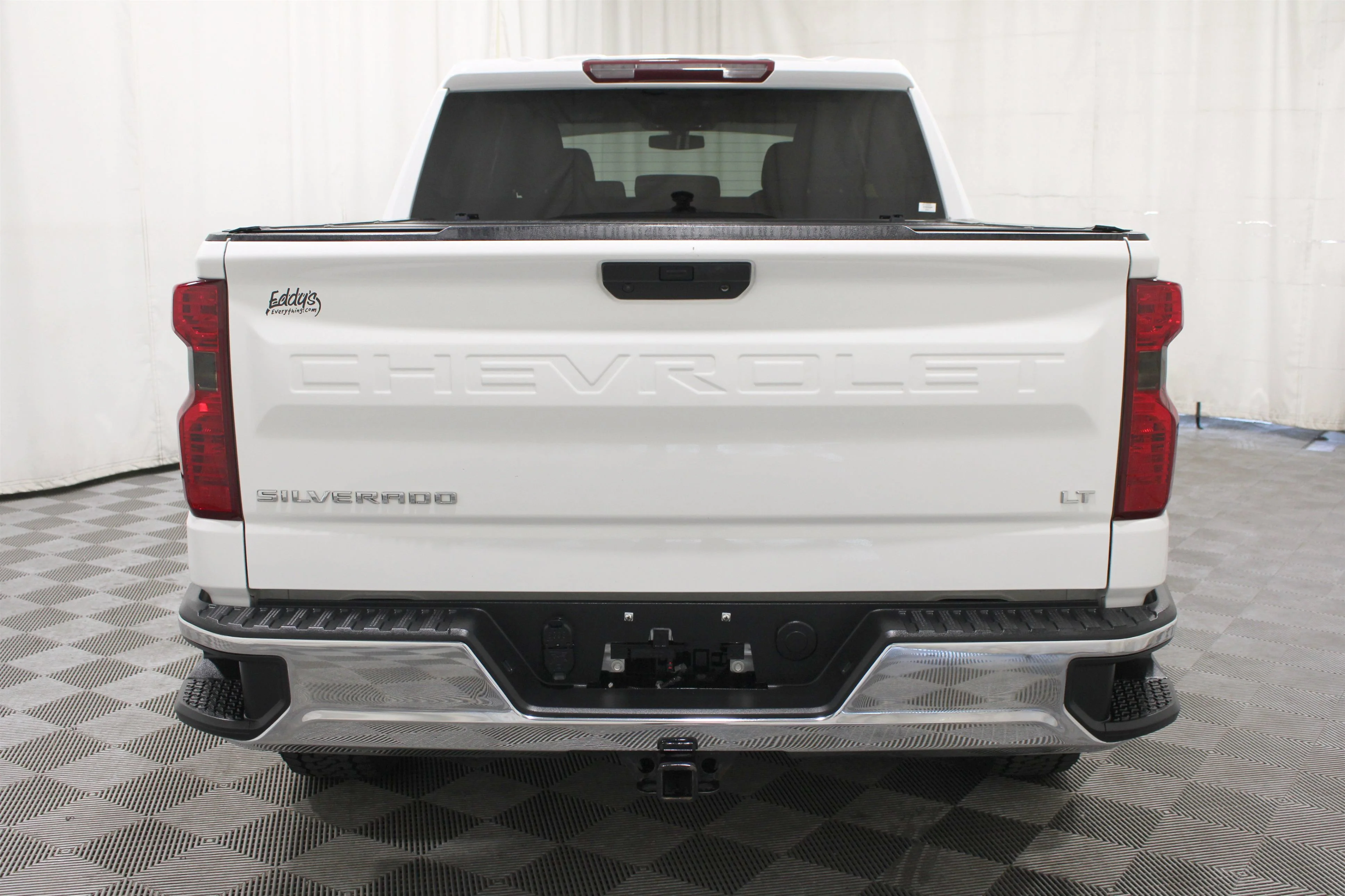 2021 Chevrolet Silverado 1500 LT - Photo 29