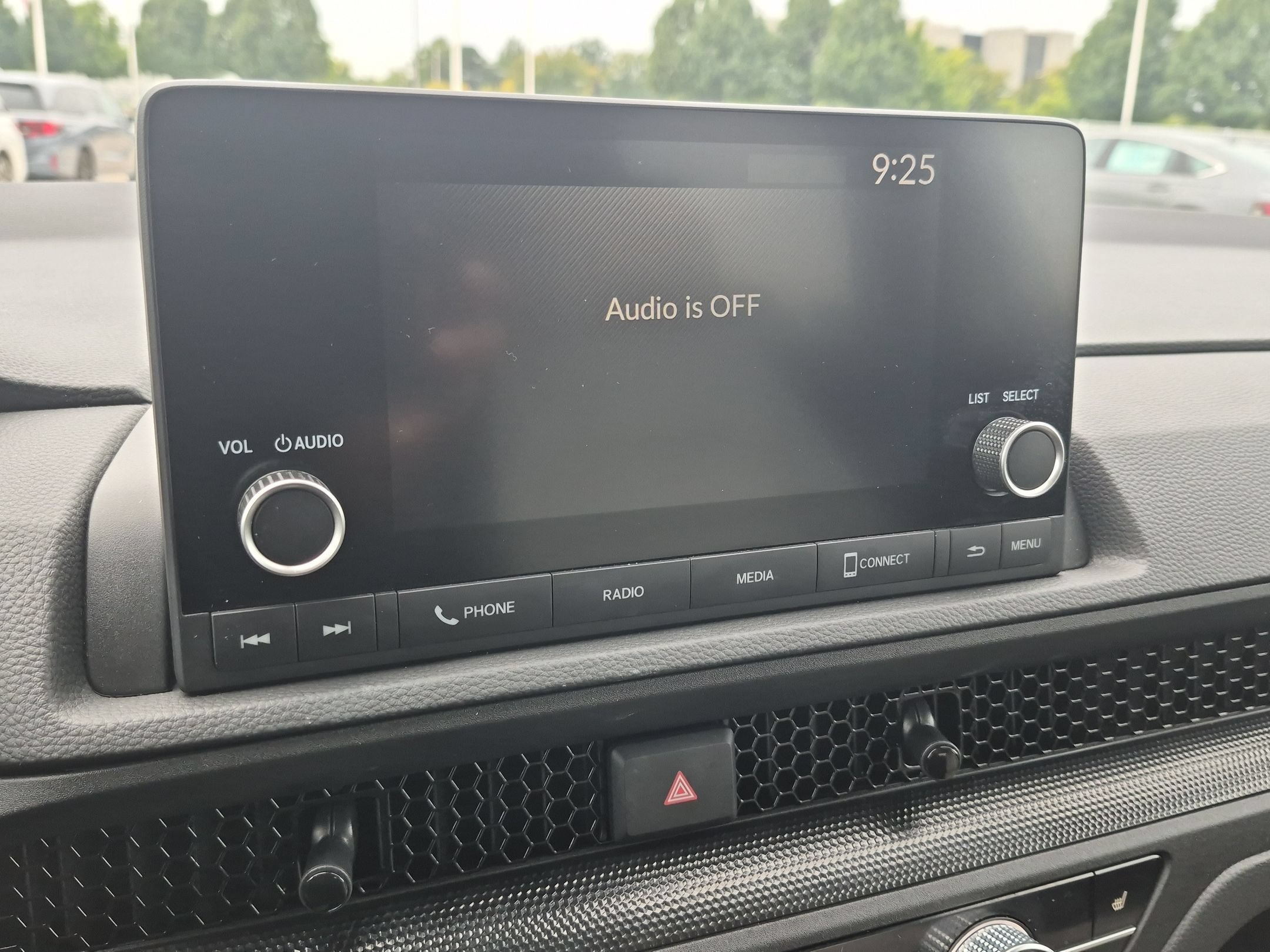 2024 Honda CR-V EX - Photo 18