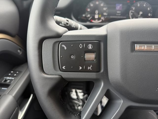 New 2026 Gondwana Stone Land Rover X-Dynamic SE image 22