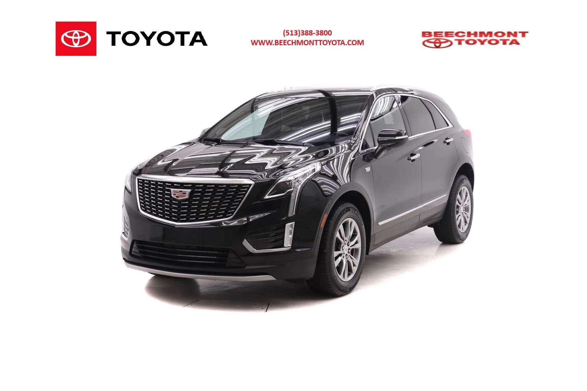 2021 Cadillac XT5 FWD Premium Luxury's photo