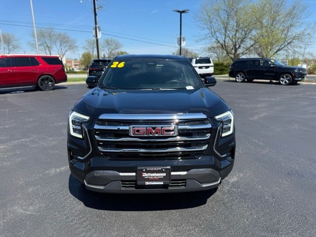 Used 2026 Black GMC Elevation image 7