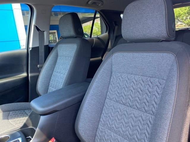 Used 2024 Red Chevrolet LT image 15