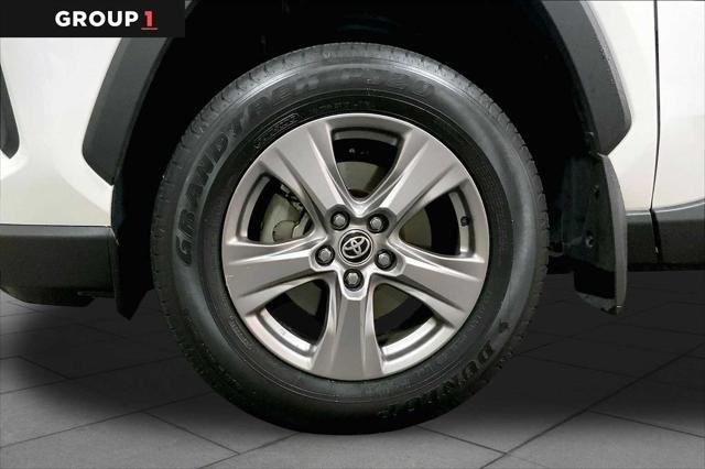 Certified Used 2025 ICE CAP Toyota  image 11