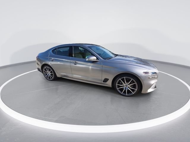2023 GENESIS G70 Standard - Photo 9