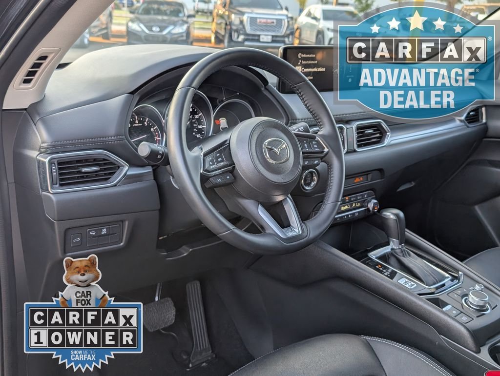 Used 2025  Mazda 2.5 S Preferred Package image 4