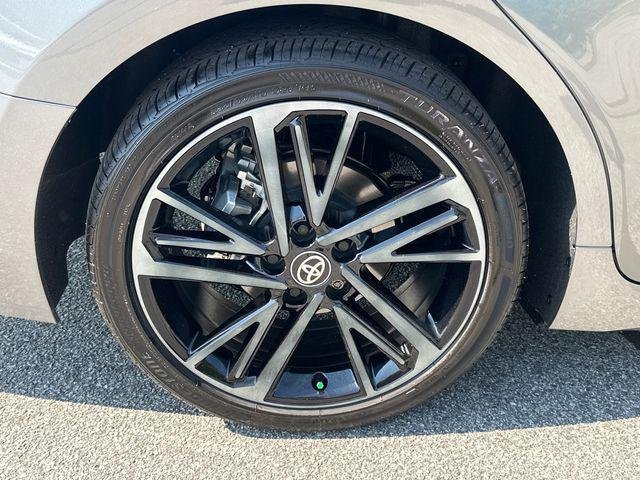Certified Used 2026 PRECIOUS METAL Toyota  image 10