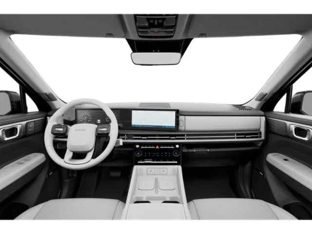 New 2026 Ecotronic Gray Hyundai Limited image 4