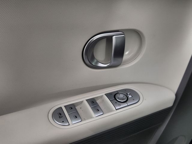 2024 Hyundai IONIQ 5 SEL - Photo 11