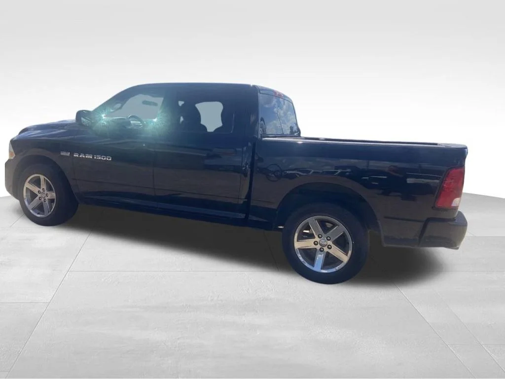 Used 2012 Black Ram Express image 20