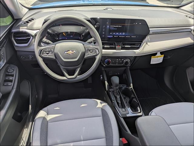 2026 Chevrolet Trailblazer LT - Photo 15