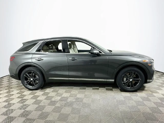 New 2027 Gray Genesis 2.5T Select image 3