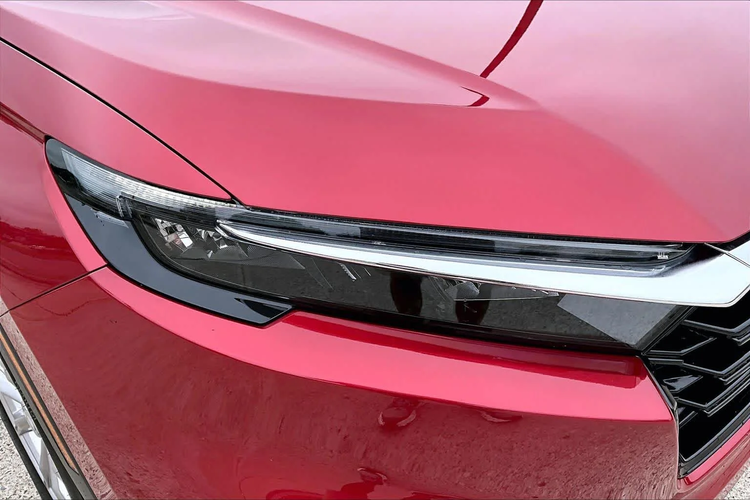 2024 Honda CR-V EX - Photo 27