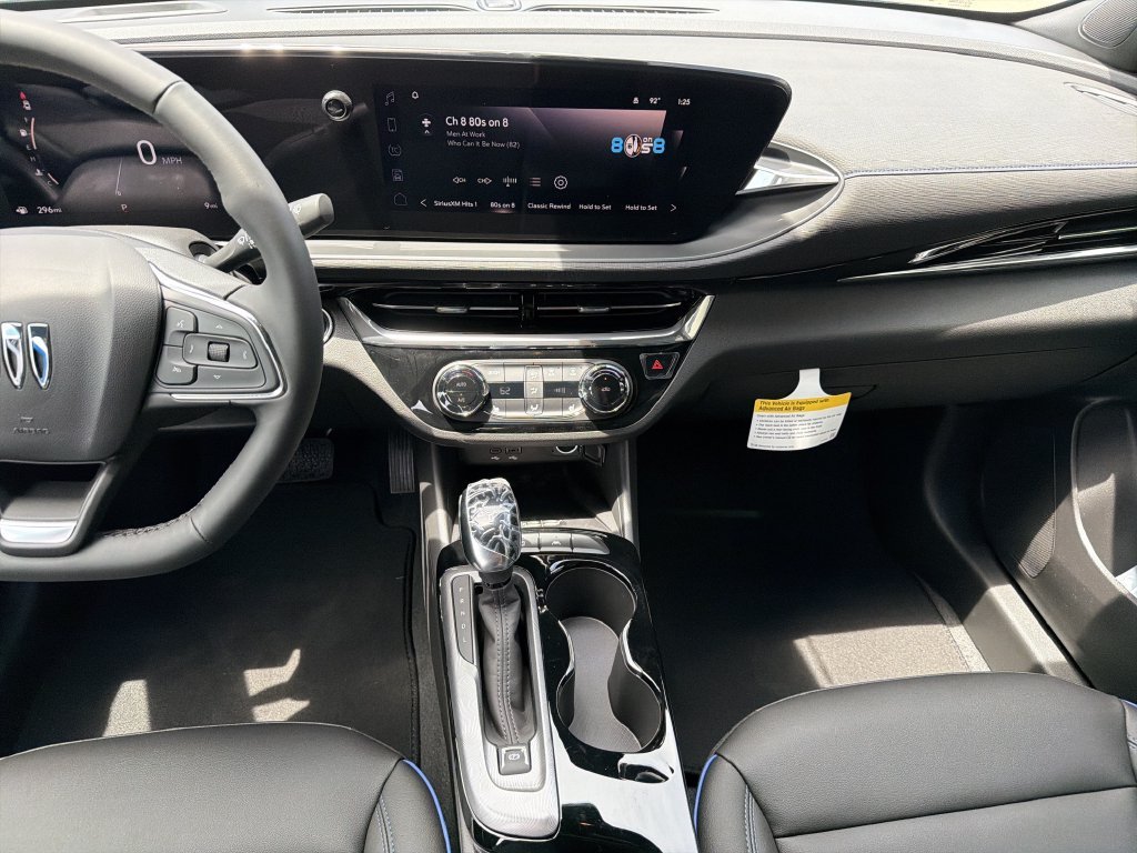 2026 Buick Envista Sport Touring - Photo 17