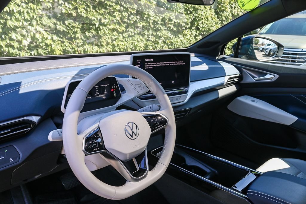2023 Volkswagen ID.4 S - Photo 26