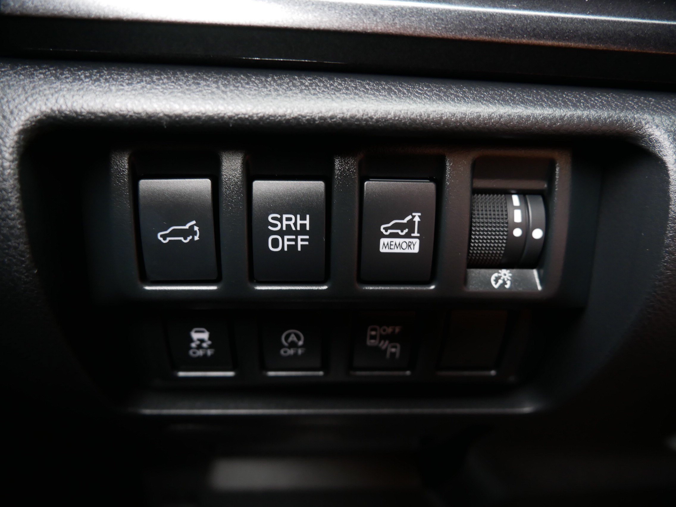 Certified Used 2023 Crystal White Pearl Subaru Sport image 26