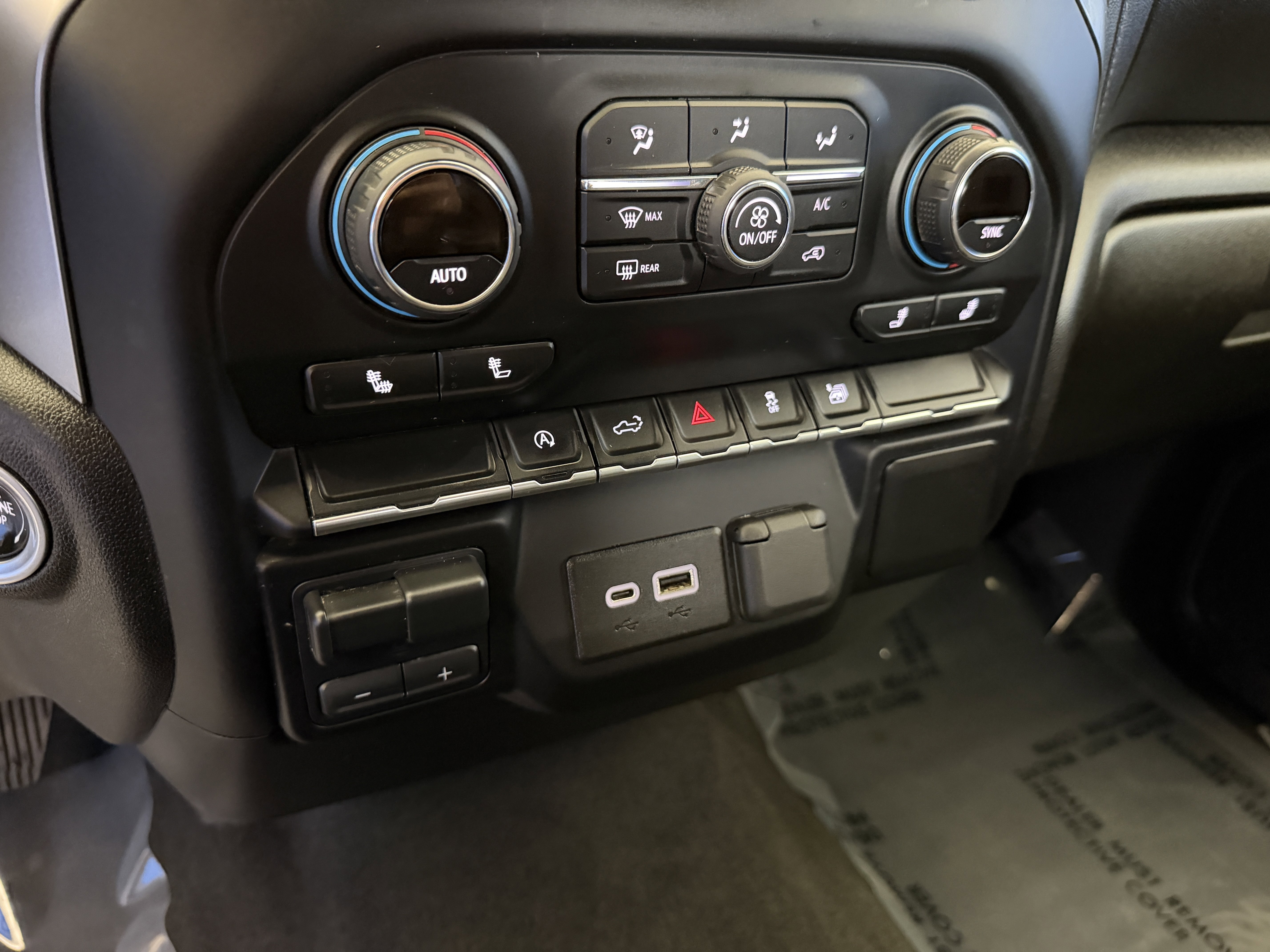 Used 2021 Summit White Chevrolet LT image 24