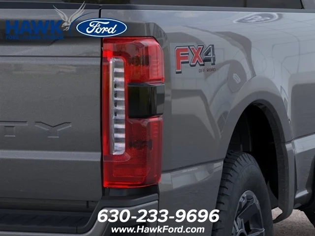 2026 Ford F-350 Super Duty XL - Photo 21