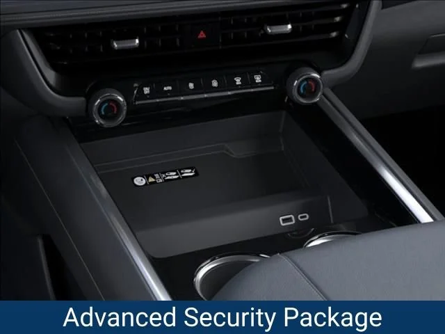 2026 Chevrolet Suburban Premier - Photo 26