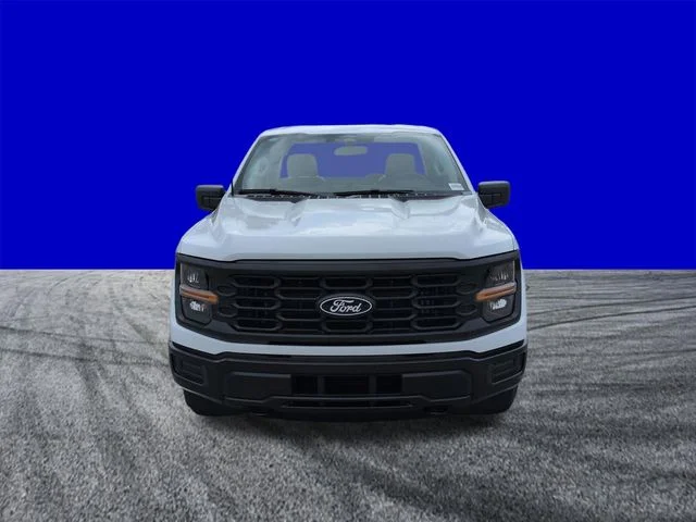 New 2026 Oxford White Ford XL image 9