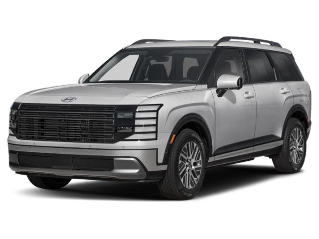 New 2027  Hyundai Blue SEL Premium 7P image 1