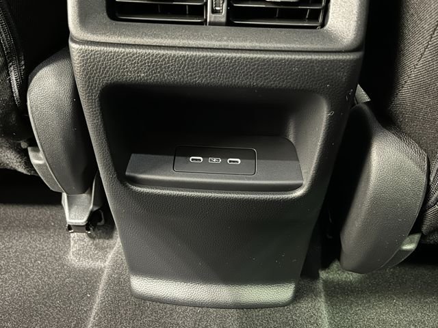 New 2026 Urban Gray Pearl Honda EX image 25