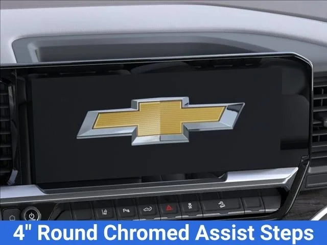 2026 Chevrolet Silverado 3500 HD LTZ - Photo 23