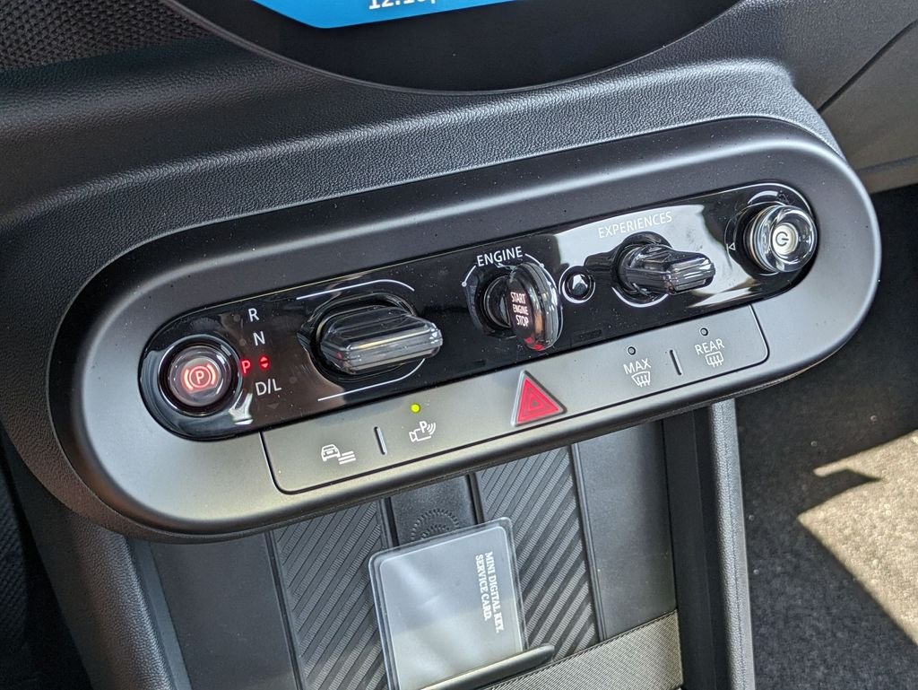 2026 MINI Hardtop 4 Door S - Photo 20
