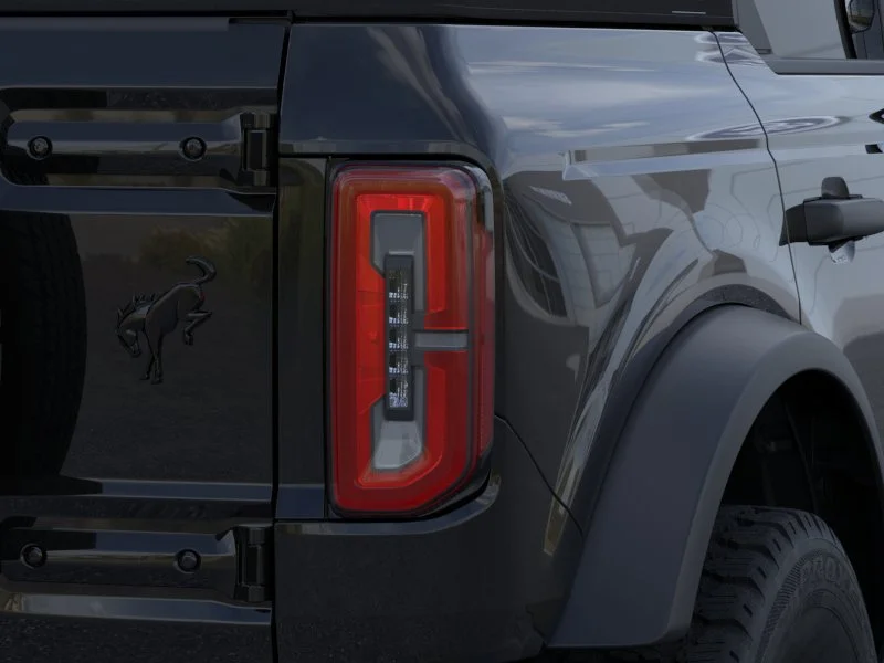 New 2026 Black Ford Outer Banks image 23