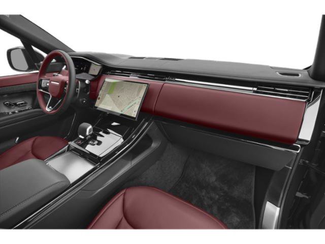 New 2026 Carpathian Grey Land Rover Dynamic SE image 17