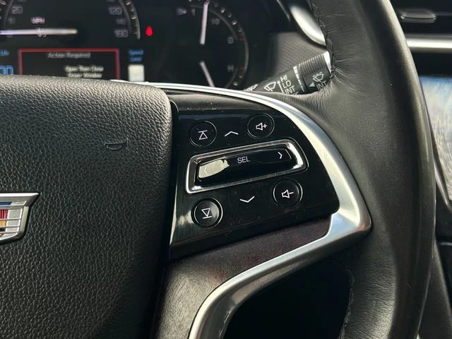 Used 2019 Black Cadillac Luxury image 34