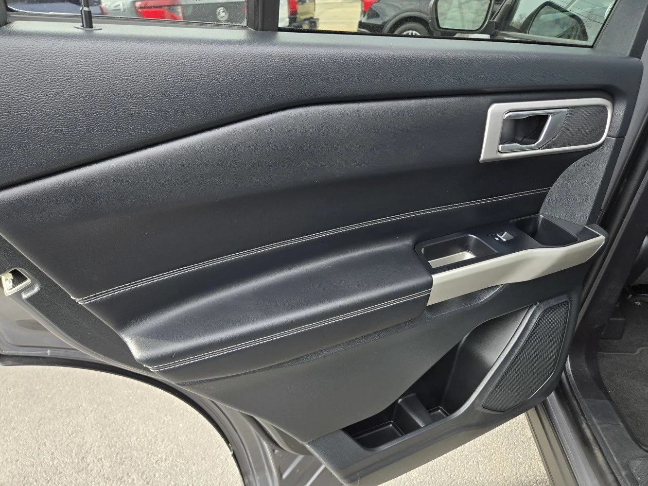 Used 2023  Ford XLT image 37