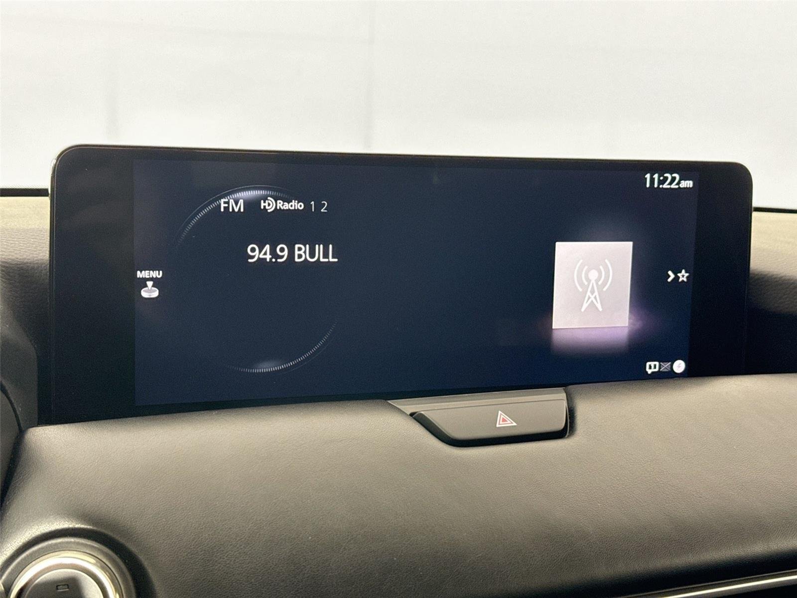 2025 Mazda CX-70 Premium Plus Package - Photo 24