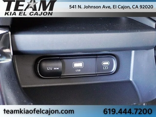 New 2026 Gray Kia S image 31