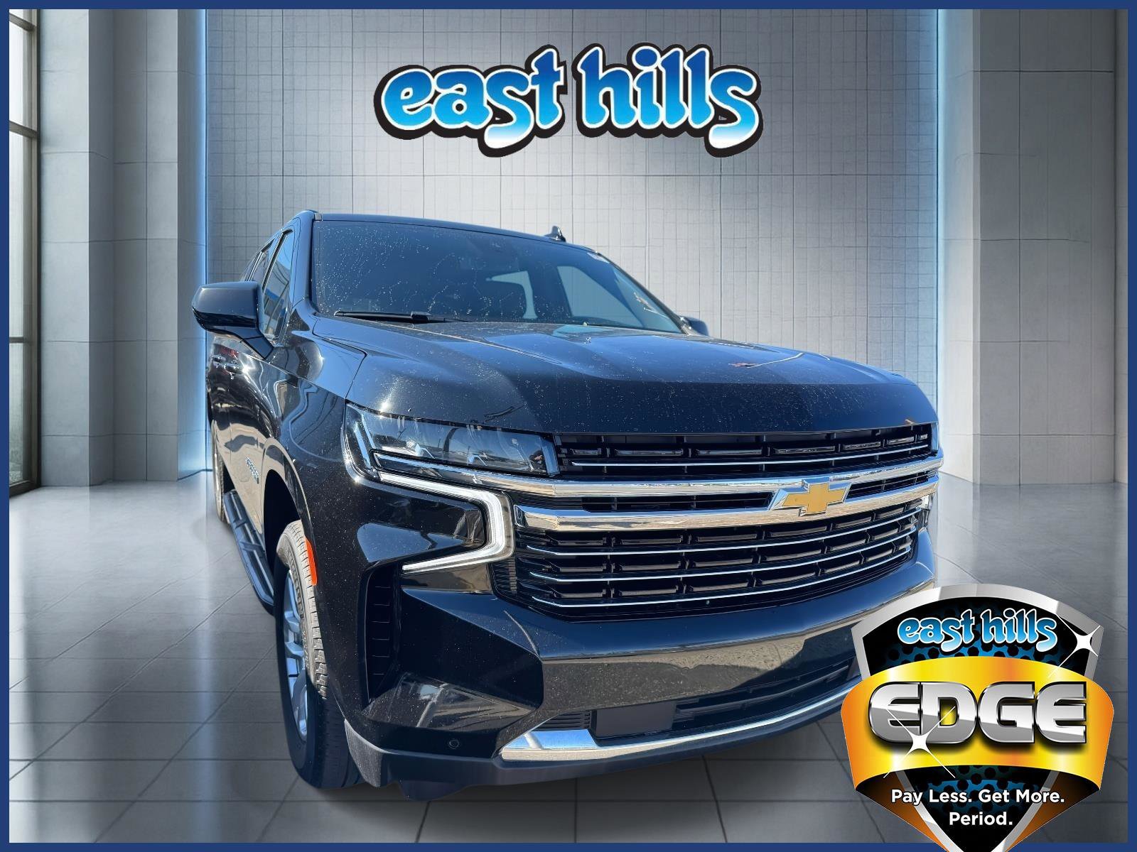 2024 Chevrolet Suburban