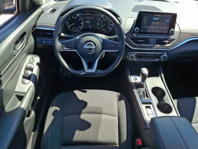 Used 2026 Gray Nissan 2.5 SV image 11