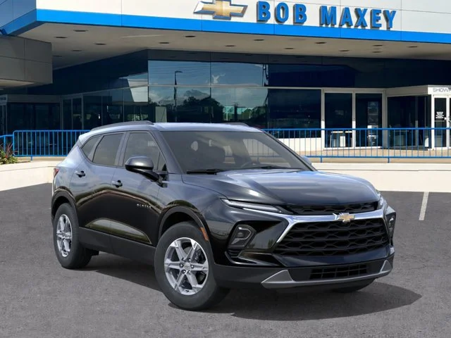 2026 Chevrolet Blazer 2LT - Photo 7