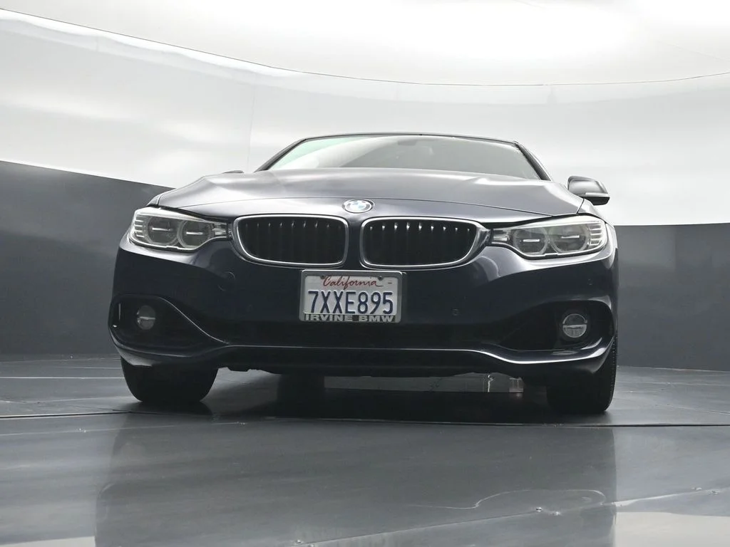 Used 2014 Blue BMW 428i image 45