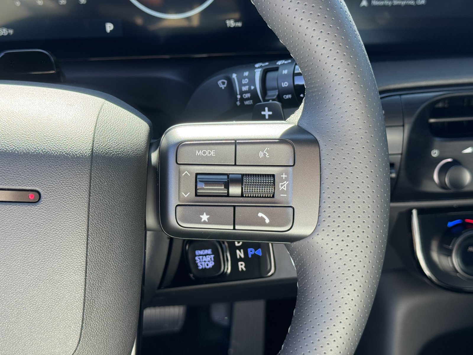 New 2026 Creamy White Pearl Hyundai XRT Pro image 18