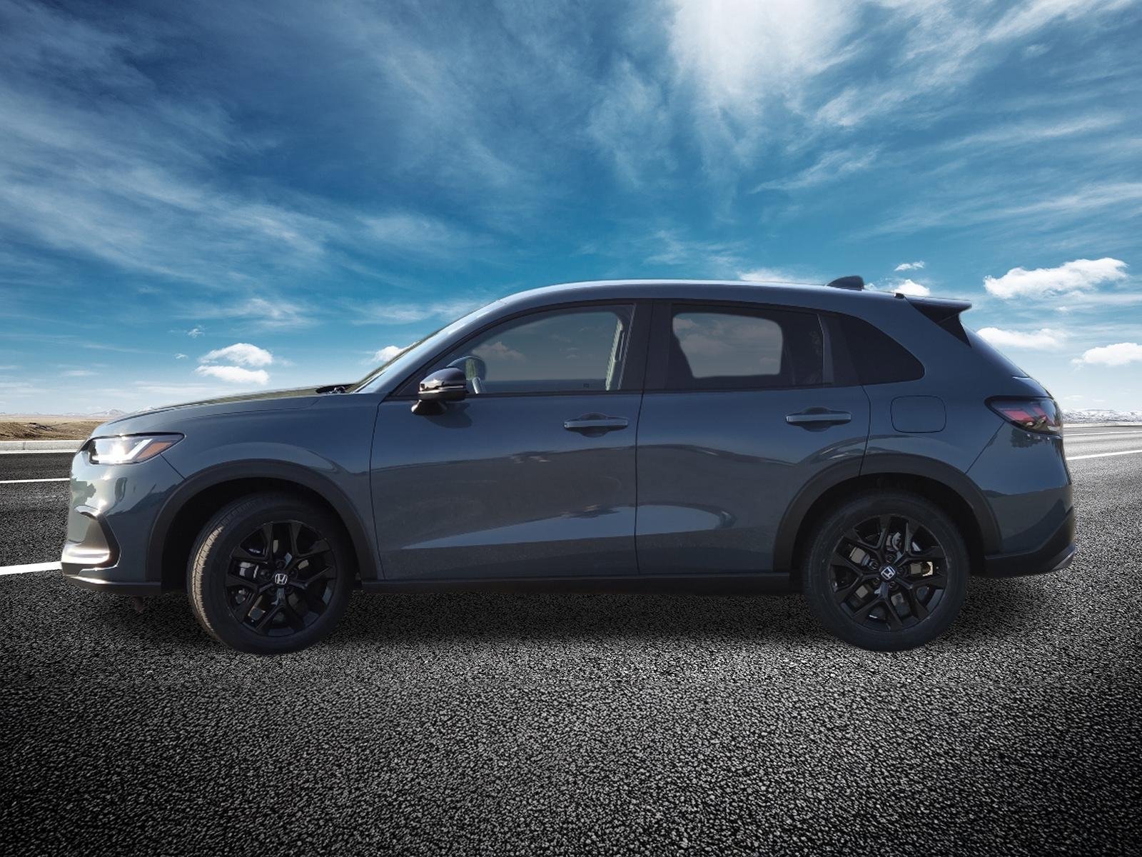 2024 Honda HR-V Sport - Photo 12