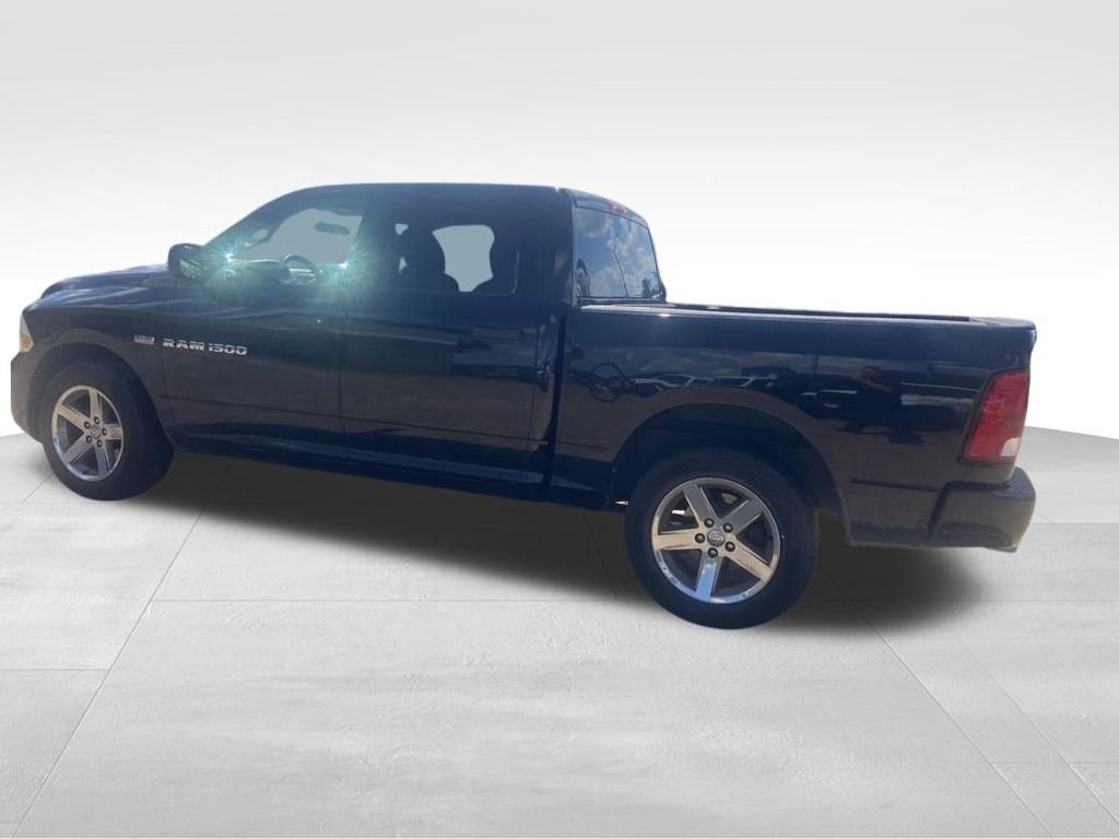 Used 2012 Black Ram Express image 21