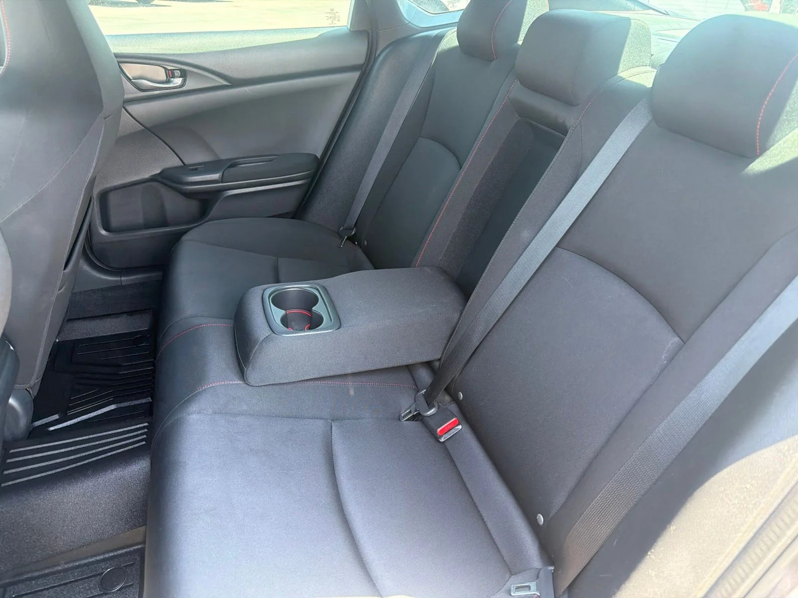 Used 2020 Silver Honda Si image 22