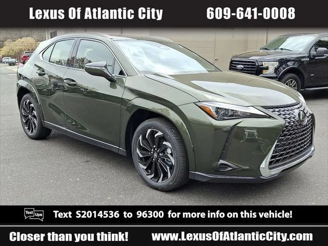 Used Lexus Vehicle For Sale In Egg Harbor Township, NY