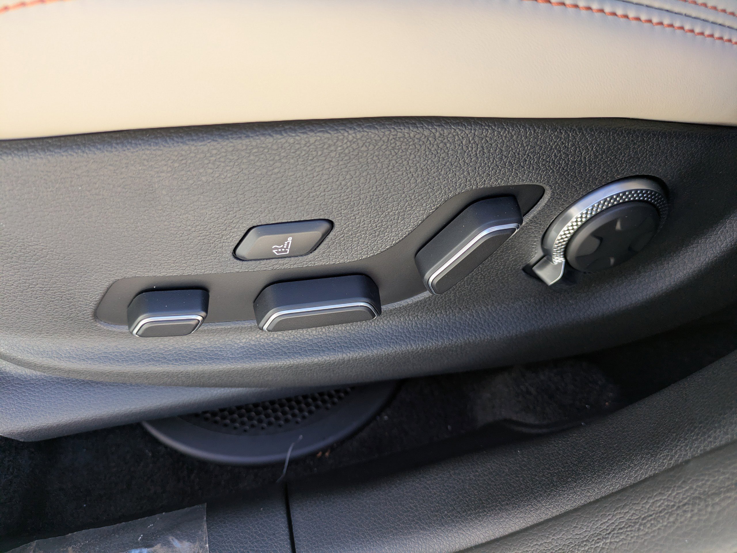 2026 GENESIS GV70 Sport Prestige - Photo 19