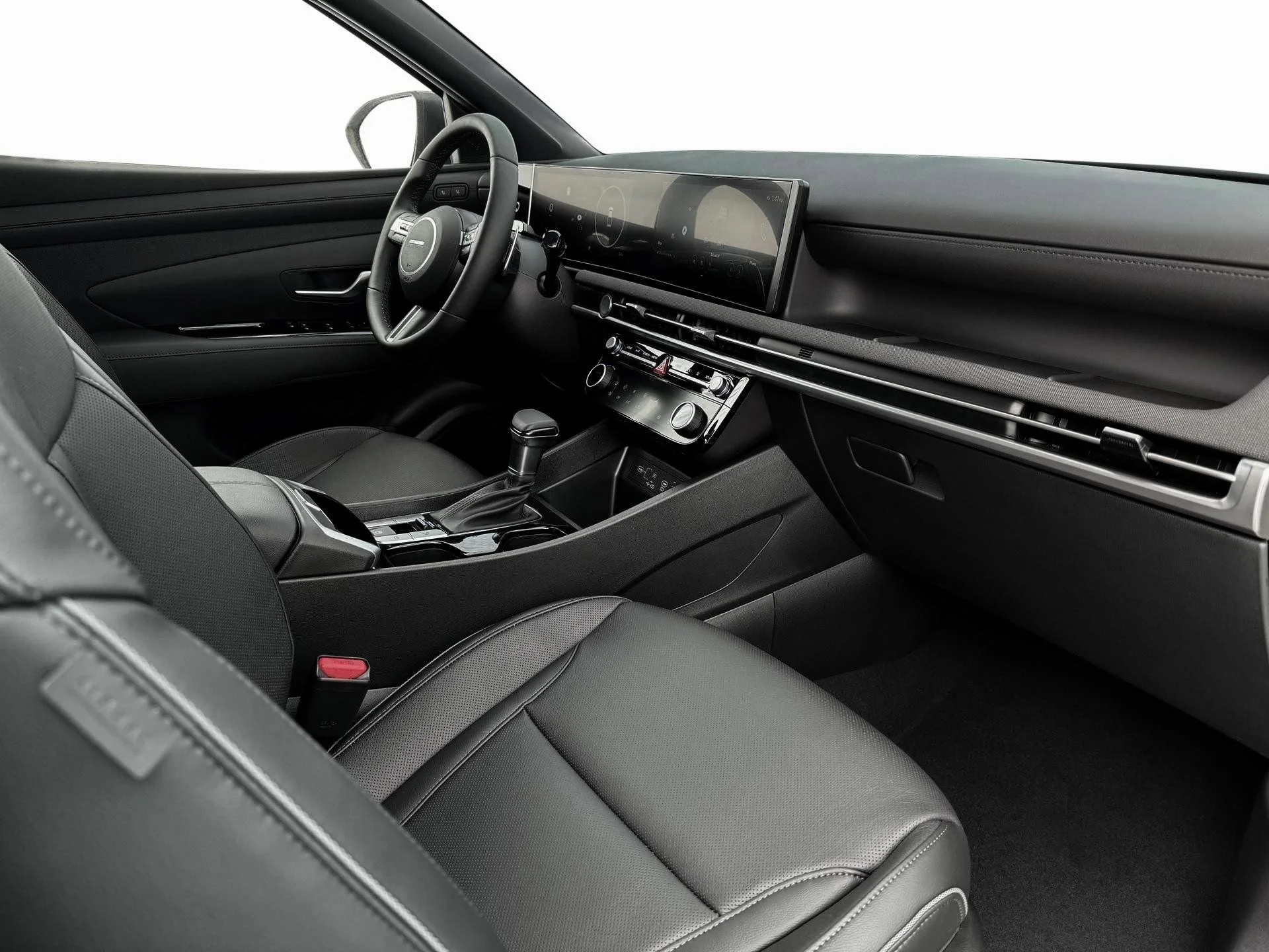 2025 Hyundai Santa Cruz Limited - Photo 16
