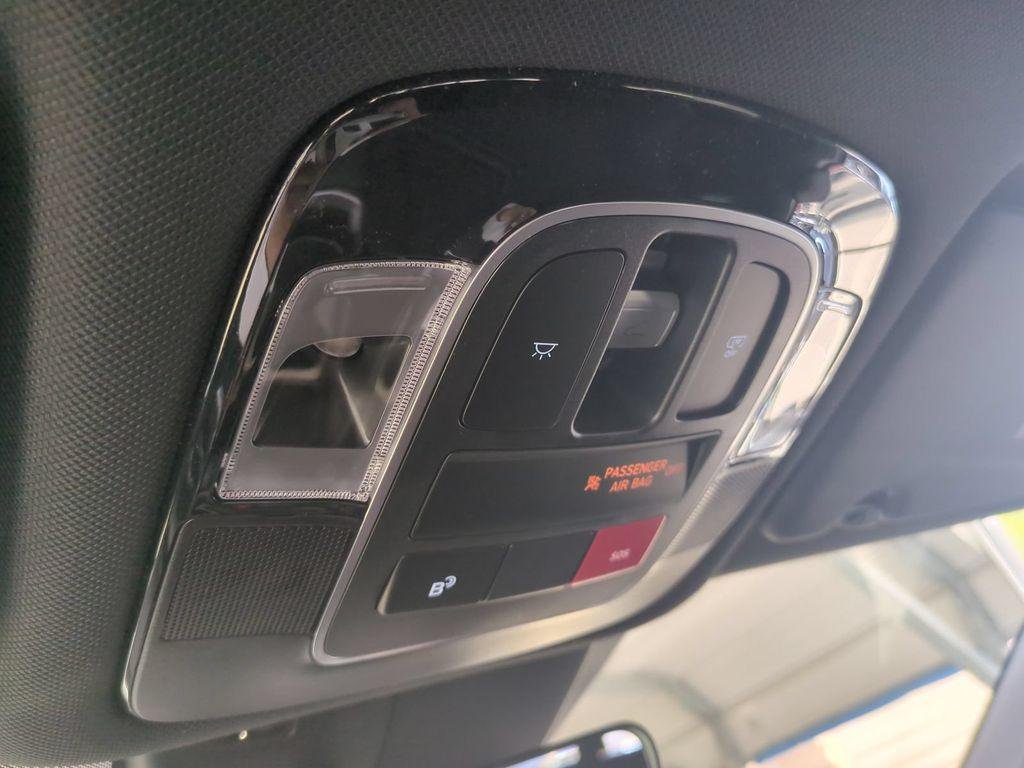 New 2026 White Hyundai SEL Activity AWD image 24
