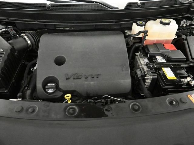 2023 BUICK ENCLAVE - Image 34