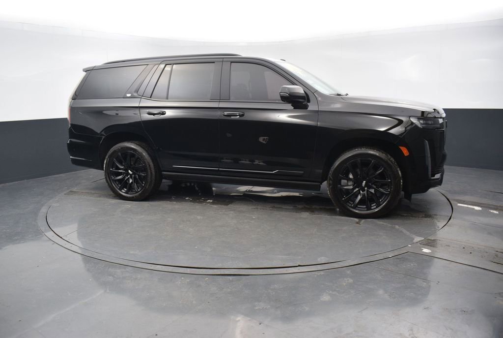 2021 CADILLAC ESCALADE - Image 6